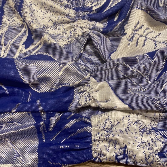 ***NWT*** Zara Halter Top - Picture 4 of 5